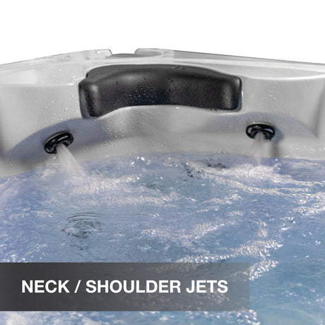 Liberty Spas Luxury 240V 6 Person Spa LYS6000