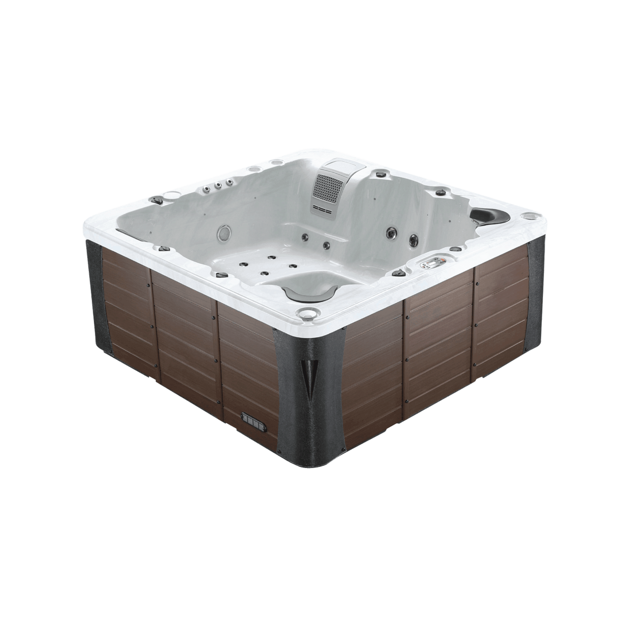 Liberty Spas Luxury 240V 6 Person Spa LYS6000