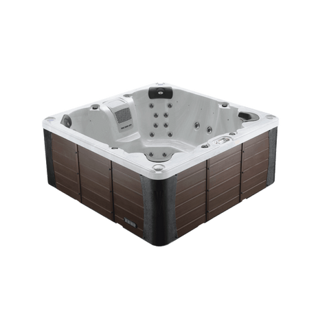 Liberty Spas Luxury 240V 7 Person Spa LYS7000