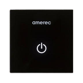 Amerec K4 On/Off Non-Thermostatic Steam Generator Control Kit