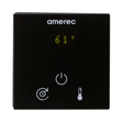 Amerec KT3 Digital Steam Shower Generator Control Kit