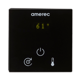 Amerec KT3 Digital Steam Shower Generator Control Kit