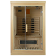 Cal Saunas Bliss Series 2 Person HL200A1 | Empire Saunas