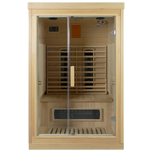 Infrared Saunas