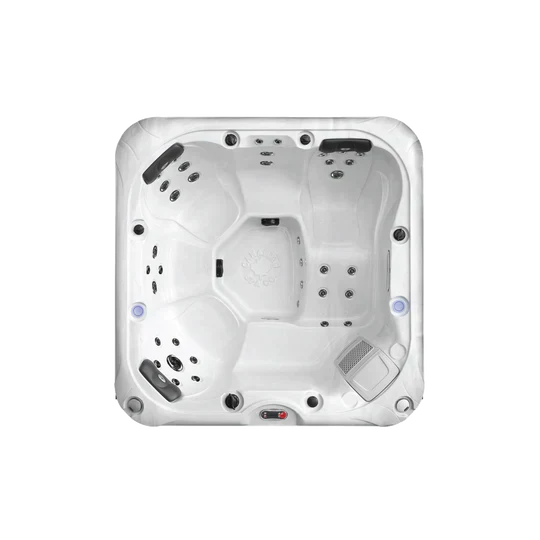 Canadian Spa Cambridge 6-Person 34-Jet Hot Tub