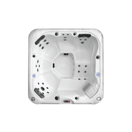 Canadian Spa Cambridge 6-Person 34-Jet Hot Tub