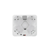 Canadian Spa Gander 4-Person 15-Jet Portable Hot Tub
