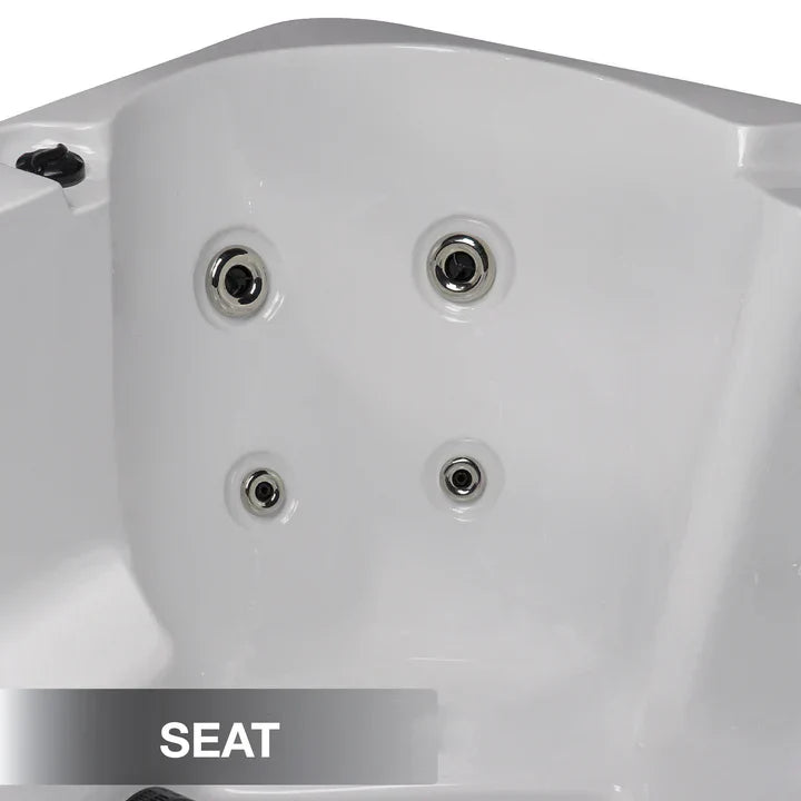 Canadian Spa Gander 4-Person 15-Jet Portable Hot Tub