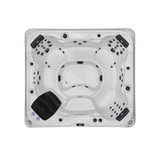 Canadian Spa Kingston 7-Person 53-Jet Hot Tub