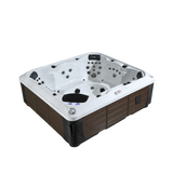 Canadian Spa Kingston 7-Person 53-Jet Hot Tub