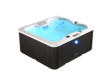Canadian Spa Manitoba 4-Person 15-Jet Portable Hot Tub