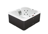 Canadian Spa Manitoba 4-Person 15-Jet Portable Hot Tub