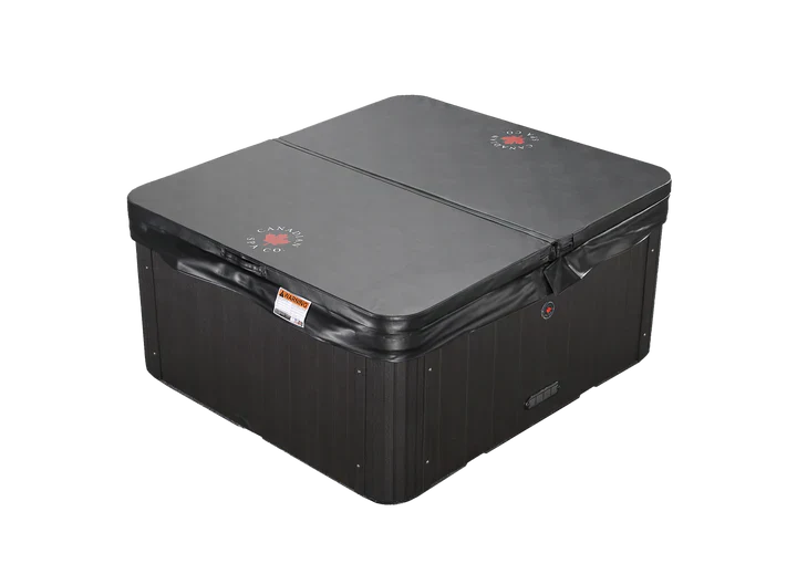 Canadian Spa Manitoba 4-Person 15-Jet Portable Hot Tub
