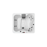 Canadian Spa Manitoba 4-Person 15-Jet Portable Hot Tub