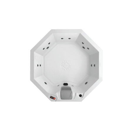 Canadian Spa Muskoka 5-Person 14-Jet Portable Hot Tub