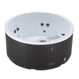 Canadian Spa Okanagan 4-Person 10-Jet Portable Hot Tub