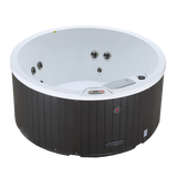 Canadian Spa Okanagan 4-Person 10-Jet Portable Hot Tub