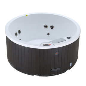 Canadian Spa Okanagan 4-Person 10-Jet Portable Hot Tub