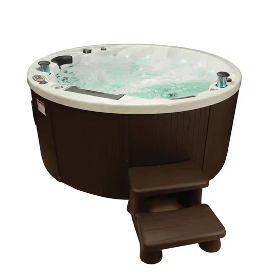 Canadian Spa Ottawa 5-Person 38-Jet Hot Tub
