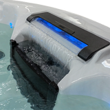 Canadian Spa Ottawa 5-Person 38-Jet Hot Tub