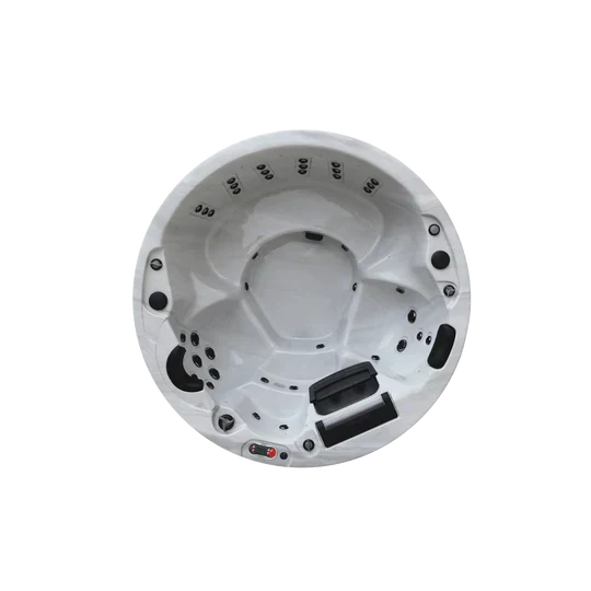 Canadian Spa Ottawa 5-Person 38-Jet Hot Tub