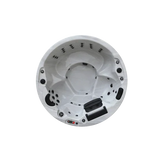 Canadian Spa Ottawa 5-Person 38-Jet Hot Tub