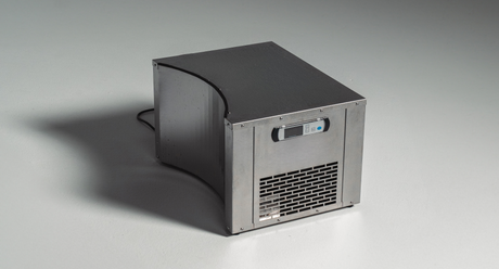 Cold Life 3/4 HP Commercial Graded Cold Plunge Curve Chiller | Empire Saunas