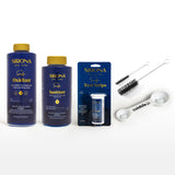 Cold Life 6 Month Non-Chlorine Maintenance Kit | Empire Saunas