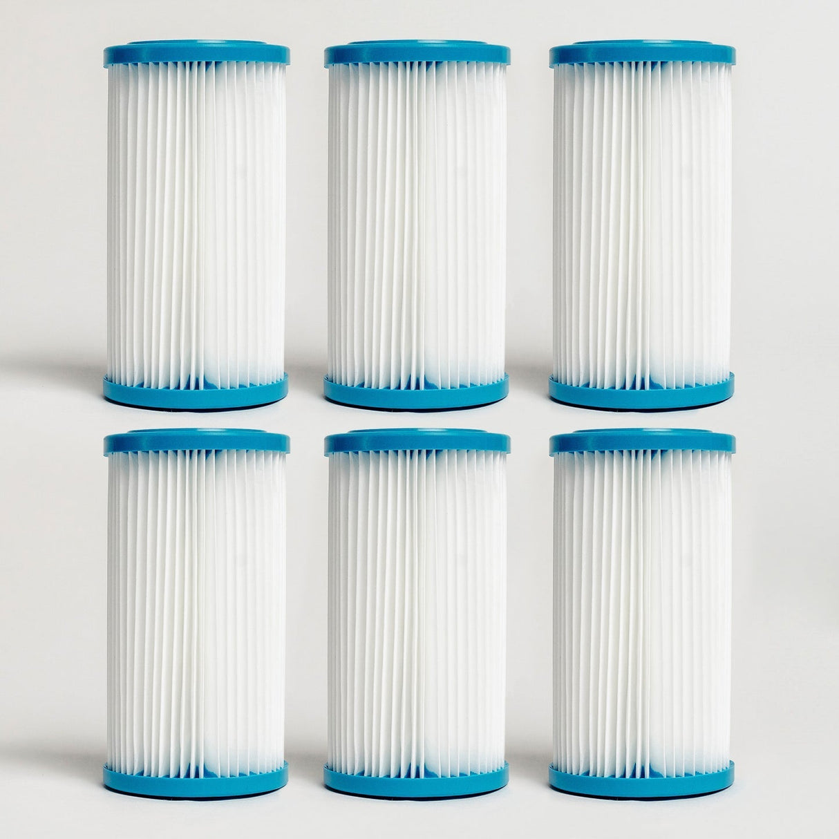 Cold Life (6-Pack) of Filters | Empire Saunas