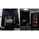 Cold Life Custom Logo | Empire Saunas