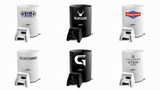 Cold Life Custom Logo | Empire Saunas