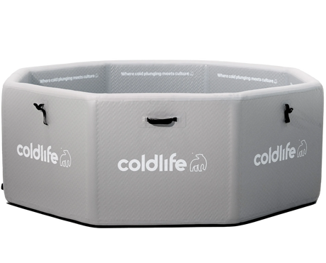 Cold Life Plunge Ultimate Party | Empire Saunas