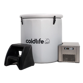 Cold Life Ultimate Lite | Empire Saunas
