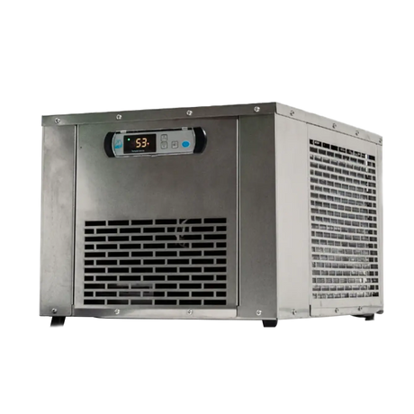 Cold Life Ultimate Lite | Empire Saunas