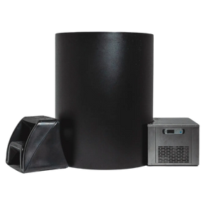 Cold Life Ultimate Plunge | Empire Saunas