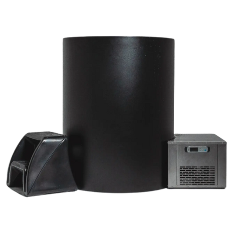 Cold Life Ultimate Plunge | Empire Saunas