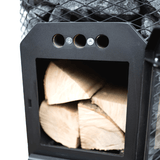 Cozy Heat COZYTW18 Thru-Wall | Empire Saunas