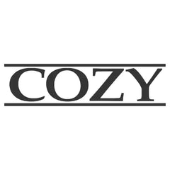 CozyHeat Electric and Wood Sauna Stoves Brand Logo