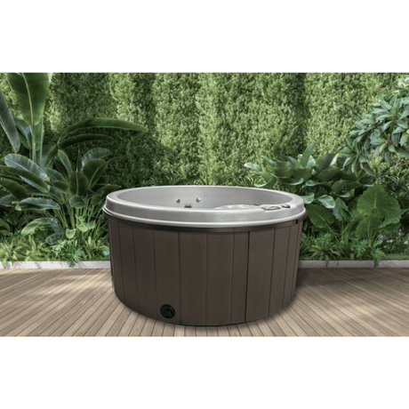 Cyanna Valley Spas 102 PNP Hot Tub | Empire Saunas