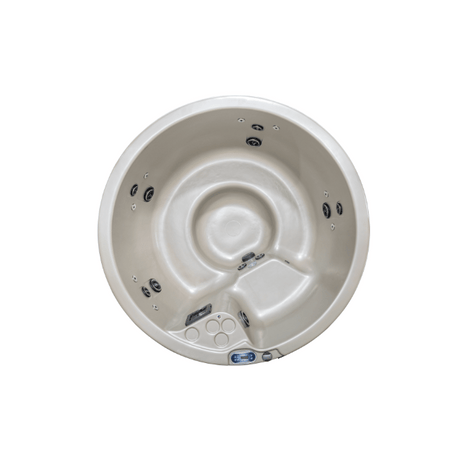 Cyanna Valley Spas 103 240v Hot Tub | Empire Saunas