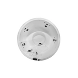 Cyanna Valley Spas 103 240v Hot Tub | Empire Saunas