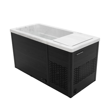 Cyanna Valley Spas Chill Therapy Cold Plunge | Empire Saunas
