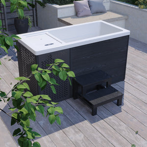 Cyanna Valley Spas