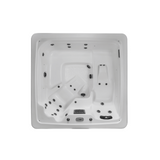 Cyanna Valley Spas Galaxy 1 Hot Tub | Empire Saunas