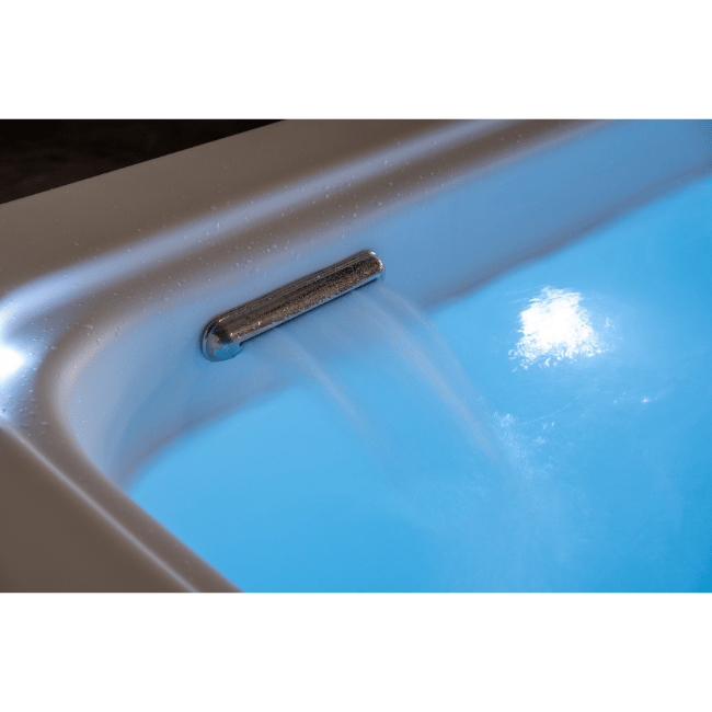 Cyanna Valley Spas Galaxy 1 Hot Tub | Empire Saunas