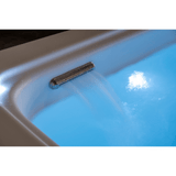Cyanna Valley Spas Galaxy 1 Hot Tub | Empire Saunas