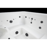 Cyanna Valley Spas Galaxy 2 Hot Tub | Empire Saunas