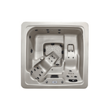 Cyanna Valley Spas Galaxy 2 Hot Tub | Empire Saunas