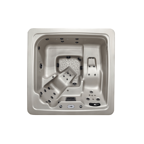 Cyanna Valley Spas Galaxy 2 Hot Tub | Empire Saunas