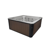 Cyanna Valley Spas Galaxy 2 Hot Tub | Empire Saunas